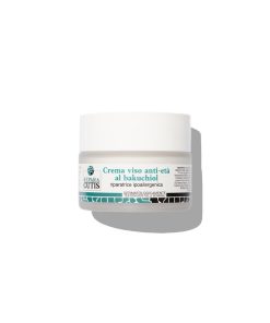 Crema viso anti-età al bakuchiol
