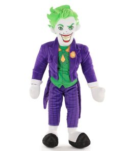 Peluche Joker