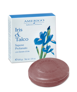 SAPONE PROFUMATO