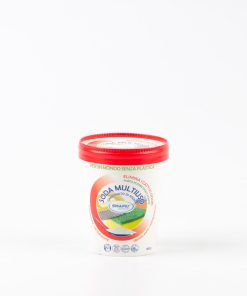Soda multiuso – carbonato di sodio