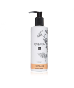 UNIQUE – Balsamo speciale capelli colorati