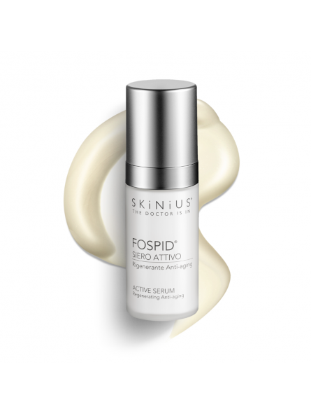Skinius - FOSPID Siero Attivo