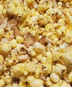 Popcorn Gourmet Pizza 3 kg (Pack 1)