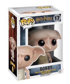 Funko Pop Dobby
